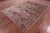 Fine Turkmen Handmade Wool Rug - Manhattan Rugs