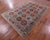 Fine Turkmen Hand Knotted Wool Rug - Manhattan Rugs