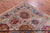Fine Turkmen Hand Knotted Wool Rug - Manhattan Rugs