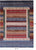 Hand Knotted Tribal Persian Gabbeh Rug - Manhattan Rugs