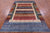 Hand Knotted Tribal Persian Gabbeh Rug - Manhattan Rugs