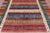 Hand Knotted Tribal Persian Gabbeh Rug - Manhattan Rugs