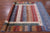 Hand Knotted Tribal Persian Gabbeh Rug - Manhattan Rugs