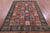 Hand Knotted Persian Garden Design Rug - Manhattan Rugs