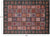 Hand Knotted Persian Garden Design Rug - Manhattan Rugs