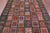 Hand Knotted Persian Garden Design Rug - Manhattan Rugs