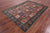 Hand Knotted Persian Garden Design Rug - Manhattan Rugs