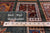Hand Knotted Persian Garden Design Rug - Manhattan Rugs