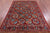 Super Turkmen Ersari Handmade Wool Rug - Manhattan Rugs