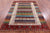 Persian Gabbeh Tribal Handmade Wool Rug - Manhattan Rugs