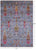 Hand-Knotted Tribal Persian Gabbeh Wool Rug - Manhattan Rugs