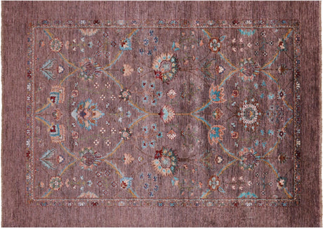 Persian Tabriz Handmade Wool Rug - Manhattan Rugs