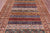 Tribal Persian Gabbeh Handmade Wool Rug - Manhattan Rugs