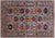 Fine Turkmen Ersari Handmade Wool Rug - Manhattan Rugs