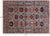 Fine Turkmen Ersari Handmade Wool Rug - Manhattan Rugs