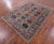 Fine Turkmen Ersari Handmade Wool Rug - Manhattan Rugs