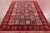 Persian Garden Design Hand Knotted Rug - Manhattan Rugs
