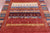 Tribal Persian Gabbeh Handmade Wool Rug - Manhattan Rugs