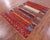 Tribal Persian Gabbeh Handmade Wool Rug - Manhattan Rugs