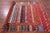 Tribal Persian Gabbeh Handmade Wool Rug - Manhattan Rugs