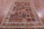 Handmade Garden Design Persian Rug - Manhattan Rugs