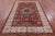Mamluk Geometric Hand Knotted Wool Rug - Manhattan Rugs