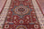 Mamluk Geometric Hand Knotted Wool Rug - Manhattan Rugs