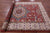 Mamluk Geometric Hand Knotted Wool Rug - Manhattan Rugs