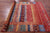 Tribal Persian Gabbeh Handmade Rug - Manhattan Rugs