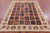 Handmade Persian Garden Design Wool Rug - Manhattan Rugs