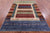 Persian Gabbeh Tribal Handmade Wool Rug - Manhattan Rugs