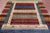 Persian Gabbeh Tribal Handmade Wool Rug - Manhattan Rugs