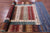 Persian Gabbeh Tribal Handmade Wool Rug - Manhattan Rugs