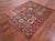 Super Turkmen Ersari Hand Knotted Rug - Manhattan Rugs