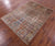 Persian Gabbeh Tribal Hand Knotted Rug - Manhattan Rugs