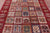 Hand-Knotted Persian Garden Design Wool Rug - Manhattan Rugs