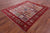 Hand-Knotted Persian Garden Design Wool Rug - Manhattan Rugs