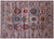 Handmade Fine Turkmen Wool Rug - Manhattan Rugs
