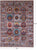 Handmade Fine Turkmen Wool Rug - Manhattan Rugs