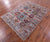 Handmade Fine Turkmen Wool Rug - Manhattan Rugs