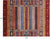 Persian Gabbeh Tribal Hand Knotted Wool Rug - Manhattan Rugs