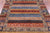 Persian Gabbeh Tribal Hand Knotted Wool Rug - Manhattan Rugs