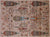 Tribal Persian Gabbeh Hand Knotted Rug - Manhattan Rugs