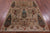 Tribal Persian Gabbeh Hand Knotted Rug - Manhattan Rugs