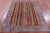 Handmade Shall Persian Gabbeh Wool Rug - Manhattan Rugs