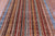 Handmade Shall Persian Gabbeh Wool Rug - Manhattan Rugs