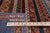 Handmade Shall Persian Gabbeh Wool Rug - Manhattan Rugs