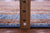 Handmade Shall Persian Gabbeh Wool Rug - Manhattan Rugs