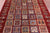 Hand-Knotted Garden Design Persian Wool Rug - Manhattan Rugs