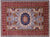 Mamluk Hand-Knotted Wool Rug - Manhattan Rugs